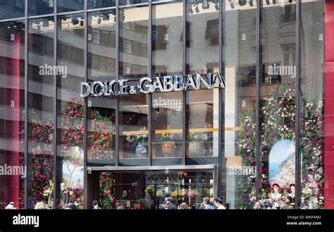 dolce & gabbana usa